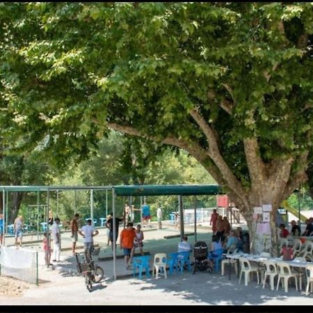 Mobil Home L'Eau Vive Les Arcs-sur-Argens Экстерьер фото