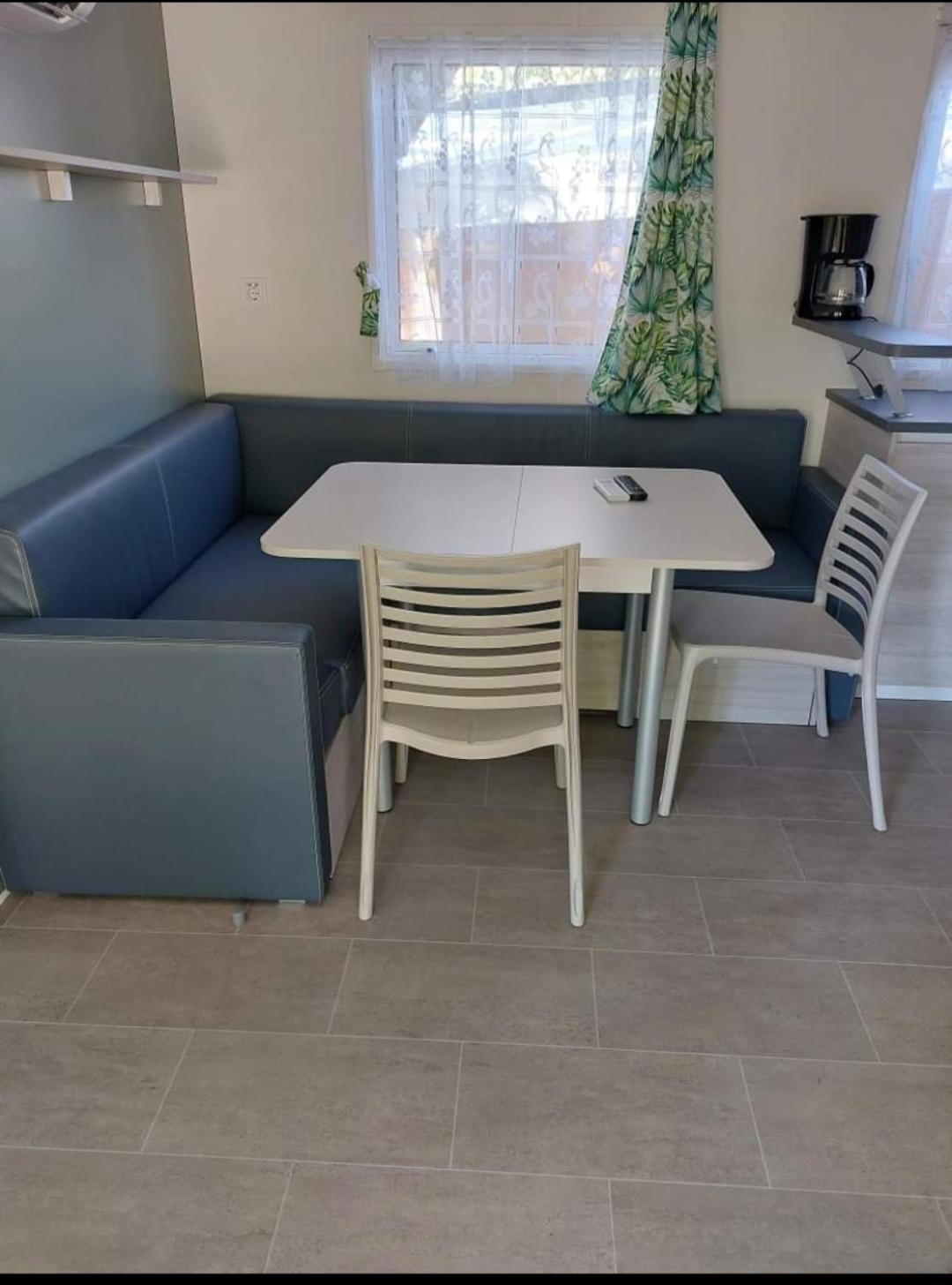 Mobil Home L'Eau Vive Les Arcs-sur-Argens Экстерьер фото